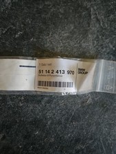 Bmw genuine msport for sale  BRISTOL
