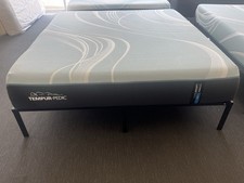 Tempurpedic luxeadapt soft for sale  Round Rock