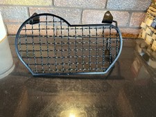 Headlight guard grille for sale  PRESTATYN