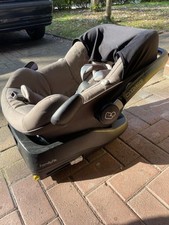 Babyschale maxi cosie gebraucht kaufen  Oldenburg (Oldenburg)