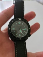 Seiko night edition usato  Monte San Pietro