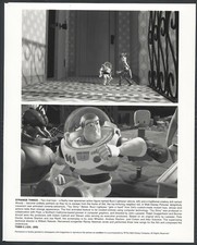 Toy Story ’95 BUZZ LIGHTYEAR ASTRONAUTA WOODY COWBOY MUITO RARO comprar usado  Enviando para Brazil