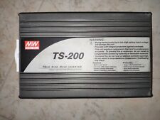 Inverter 24v 220v usato  Sedilo