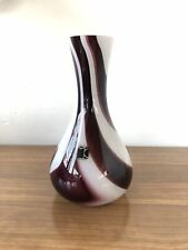 Vaso vetro murano usato  Martignacco
