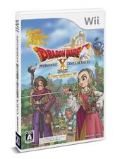 Wii dragon quest gebraucht kaufen  Berlin