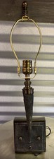 Luminária incandescente vintage ferro bruto bronze gótico abajur de parede de um braço comprar usado  Enviando para Brazil