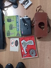 Cinepresa kodak con usato  Voghera
