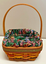 Longaberger 1998 small for sale  Huntertown