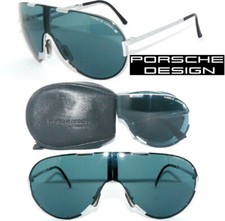 Porsche design sonnenbrille gebraucht kaufen  Suhl