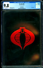 Joe cgc 9.8 for sale  Las Vegas