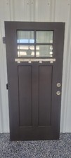 Paned windowed door for sale  Huntsville