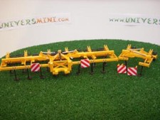 Rep027 agrisem agromulch d'occasion  Rion-des-Landes
