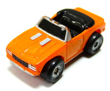 Micro machines vehicule d'occasion  Nice-