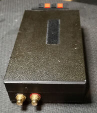 Amplificatore digitale fenice2 usato  Torino