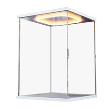 Acryl vitrine led gebraucht kaufen  Euskirchen