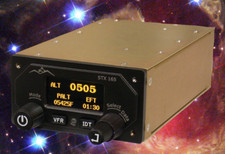 Sandia aerospace stx gebraucht kaufen  Schorndorf