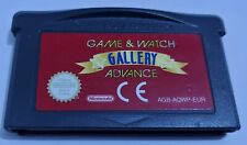 Game watch gallery gebraucht kaufen  Lünen