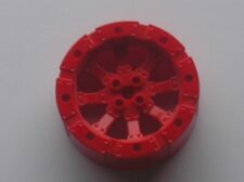 Lego red wheel d'occasion  Sarre-Union