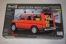 Revell 07386 mercedes gebraucht kaufen  Paderborn