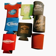 Promotional coolers koozie for sale  Steamboat Springs