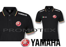 Polo yamaha factory usato  Tigliole