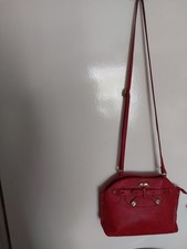 Beautiful haand.made red for sale  WALLASEY