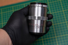 M42 carl zeiss gebraucht kaufen  Püttlingen