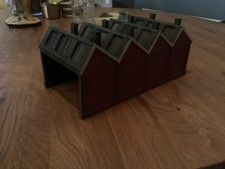 Scenix double track for sale  LONDON