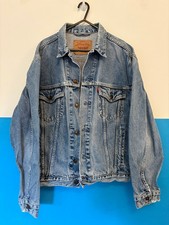 Levis 70503 denim for sale  COLCHESTER
