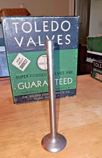 Exhaust valve continental for sale  Troup