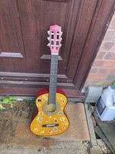 Music alley acoustic for sale  ST. NEOTS