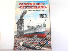 Panzerschiff deutschland marin gebraucht kaufen Panzerschiff deutschland marin gebraucht kaufen  Lahstedt