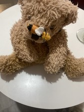 Russ berrie buzz for sale  HARLOW