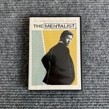 The Mentalist: the Complete Sixth Season (DVD, 2013) comprar usado  Enviando para Brazil