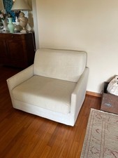 Offerta poltrona letto usato  Pieve a Nievole