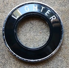 Nos trim parts for sale  Wesson