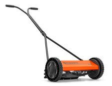 Husqvarna exclusive rasaerba usato  Valva