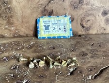 Small brass nettlefolds for sale  IPSWICH