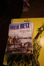 Pays retz noirmoutier d'occasion  Vailly-sur-Sauldre