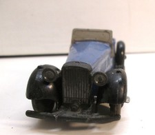 Dinky toys 36e for sale  STAFFORD