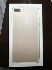 Iphone plus gold for sale  China Grove