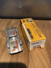 Porsche jouef reference d'occasion  Montenois
