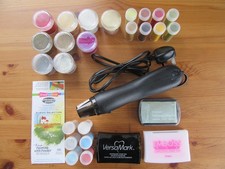 Embossing heat gun for sale  WINDSOR