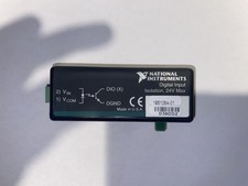 National instruments scc usato  Solza