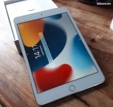 Ipad mini 128 d'occasion  Argenteuil