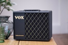 Vox vt20x valvetronics for sale  GLASGOW