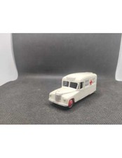 Daimler ambulance dinky d'occasion  Paris XX