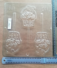 Flower basket chocolate for sale Flower basket chocolate for sale  BRIGHTON