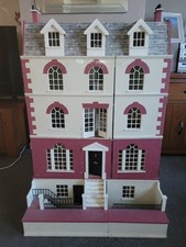 Beautiful georgian style for sale  CHISLEHURST