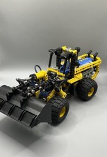 Lego technik 8459 gebraucht kaufen  Koblenz